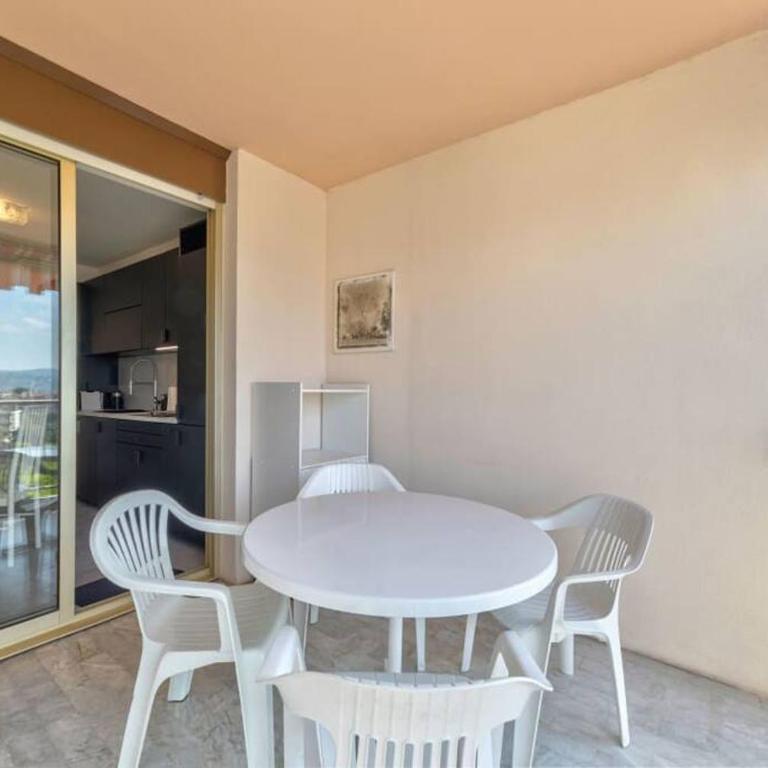 Eden - Apartamento de 1 dormitorio - 8