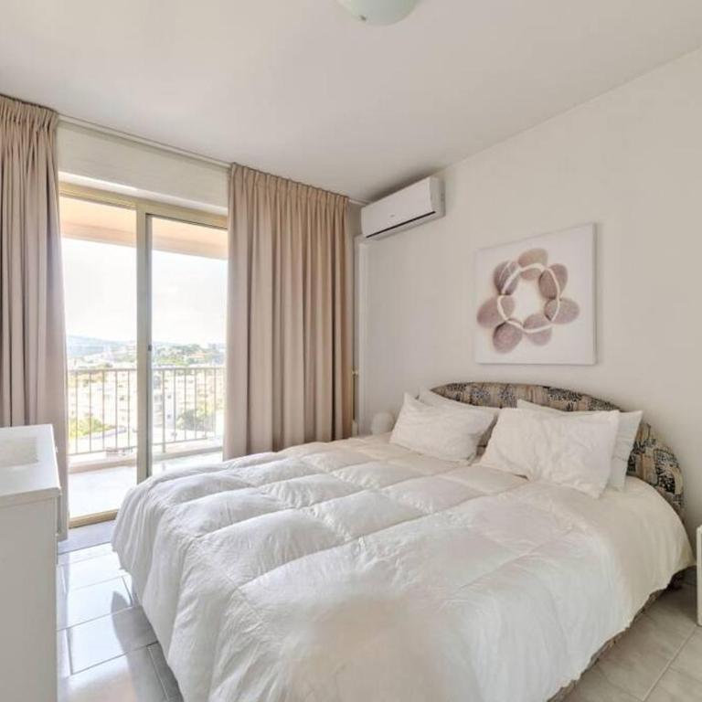 Eden - Apartamento de 1 dormitorio - 6