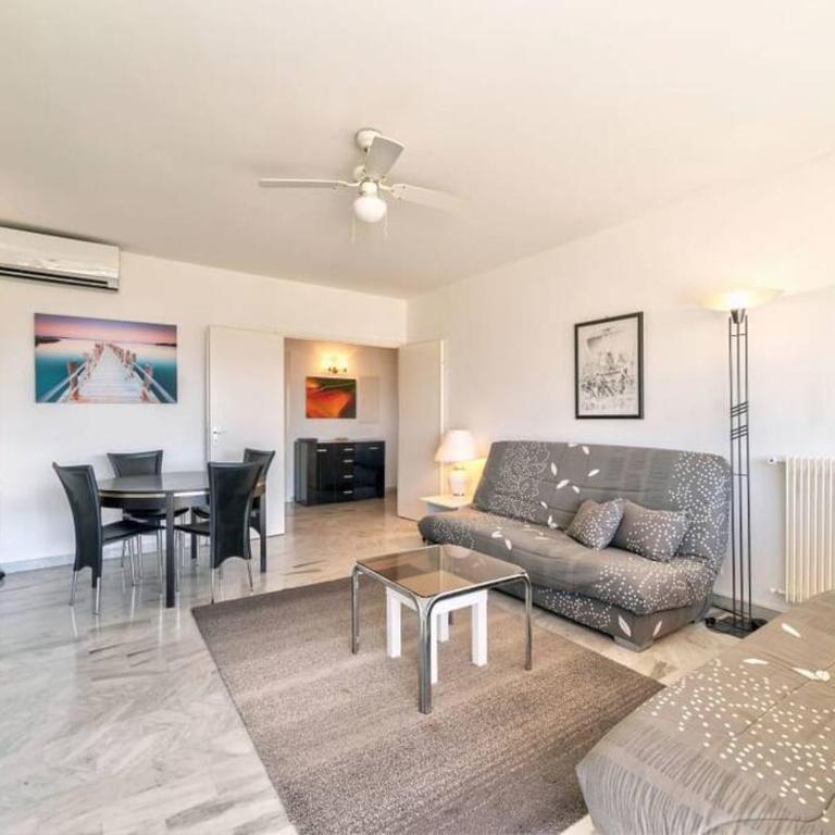 Eden - Apartamento de 1 dormitorio - 4