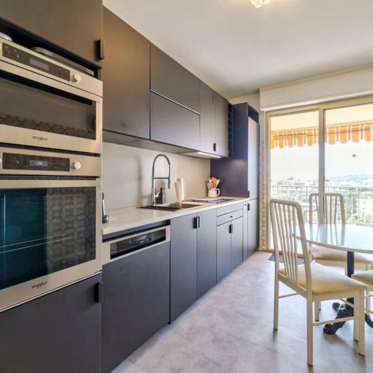 Eden - Apartamento de 1 dormitorio - 5