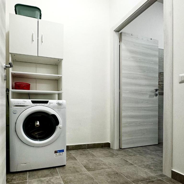 Casa Luigi - Appartamento con 1 Camera da Letto - 18