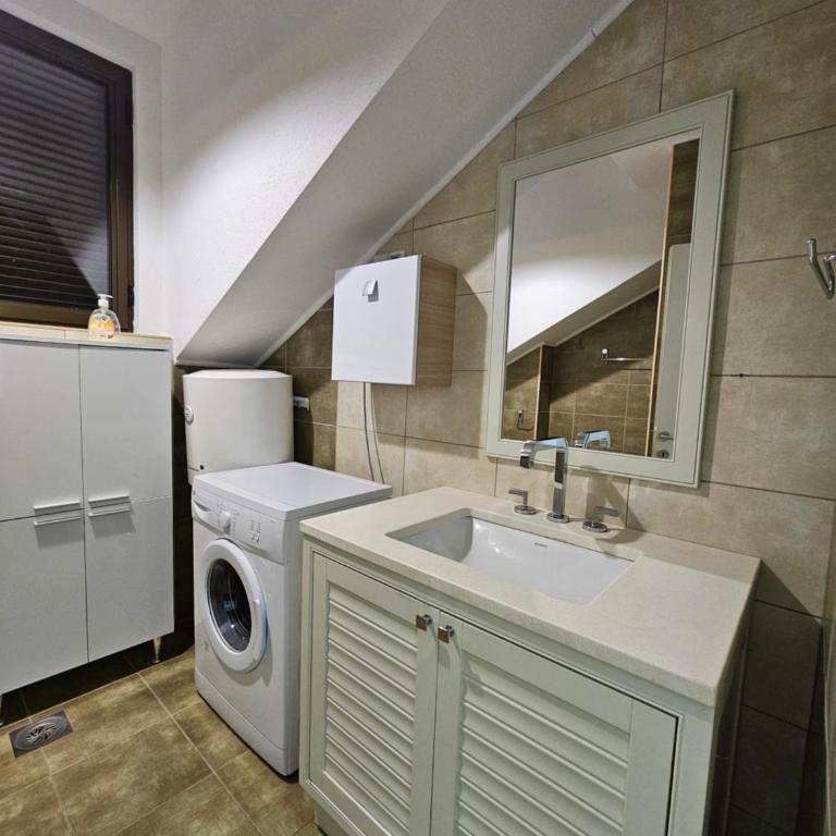 Apartments Vraneš Tivat - Apartman sa 1 Spavaćom Sobom - 7