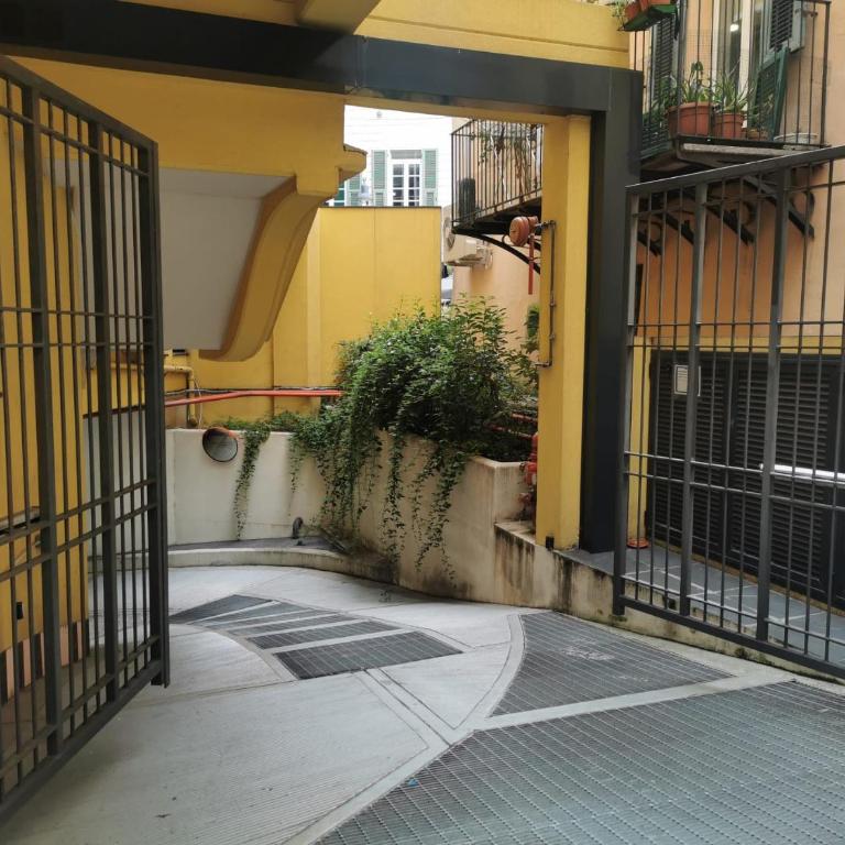 DIMORAVIAPIADUE - One-Bedroom Apartment - 42