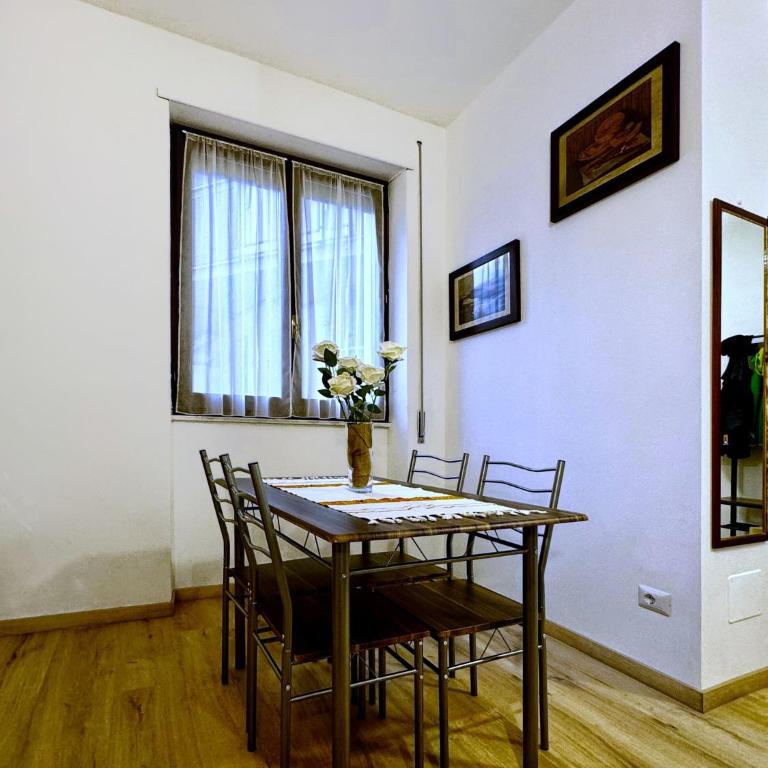 Casa Luigi - Appartamento con 1 Camera da Letto - 24