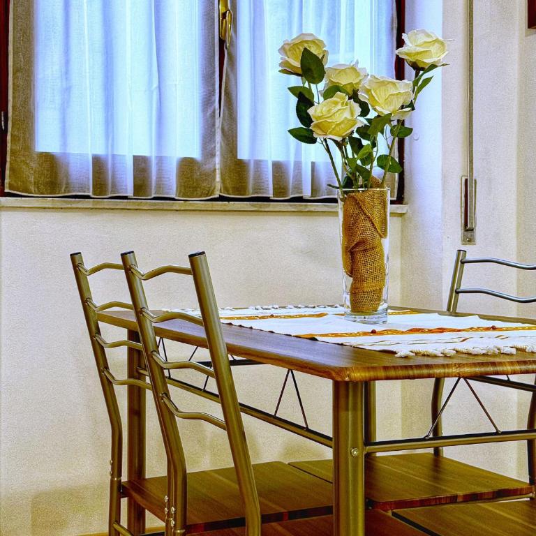 Casa Luigi - Appartamento con 1 Camera da Letto - 25