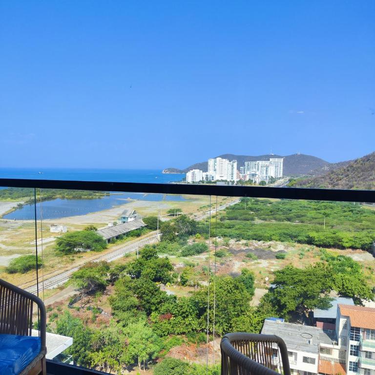 APARTASUITE LUCIA SUN SET - Apartamento de 1 dormitorio - 44