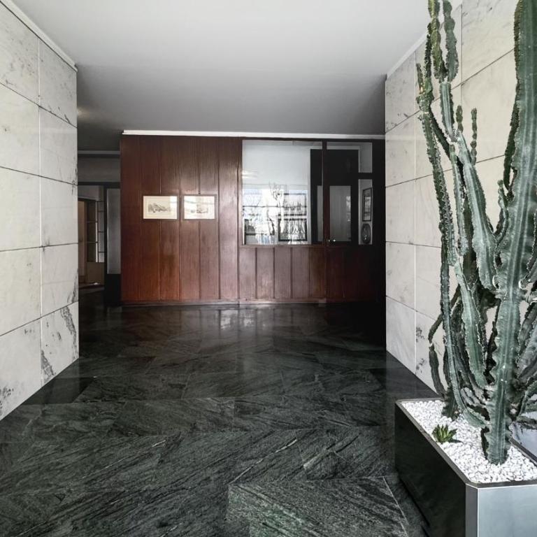 Casa Luigi - Appartamento con 1 Camera da Letto - 31