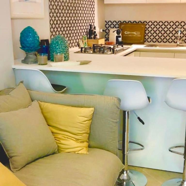 CASA MANDO with Terrace and Jacuzzi - Appartamento con 3 Camere da Letto - 23