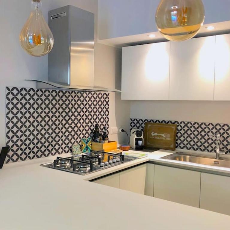 CASA MANDO with Terrace and Jacuzzi - Appartamento con 3 Camere da Letto - 21