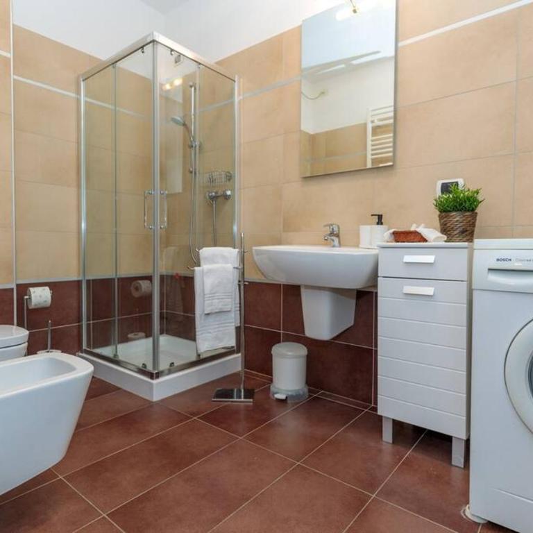 [10 min from Venice] [Free Garage] Lovely flat - Appartamento con 1 Camera da Letto - 8