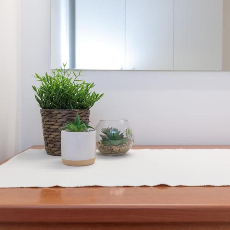 [10 min from Venice] [Free Garage] Lovely flat - Appartamento con 1 Camera da Letto - 13
