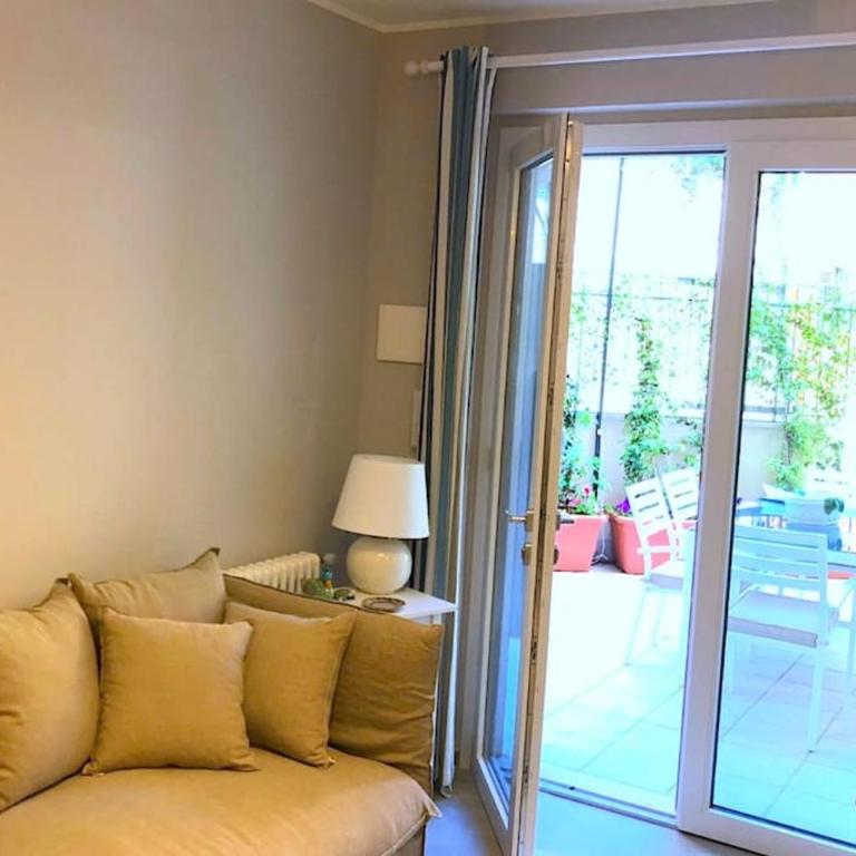 CASA MANDO with Terrace and Jacuzzi - Appartamento con 3 Camere da Letto - 14