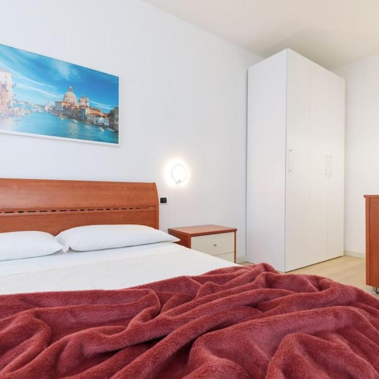 [10 min from Venice] [Free Garage] Lovely flat - Appartamento con 1 Camera da Letto - 17