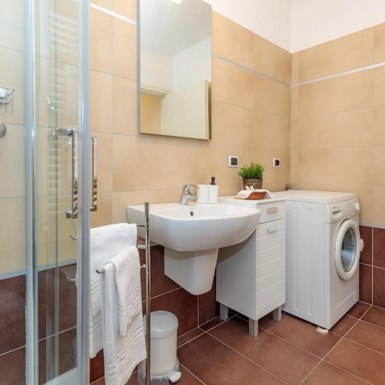 [10 min from Venice] [Free Garage] Lovely flat - Appartamento con 1 Camera da Letto - 20
