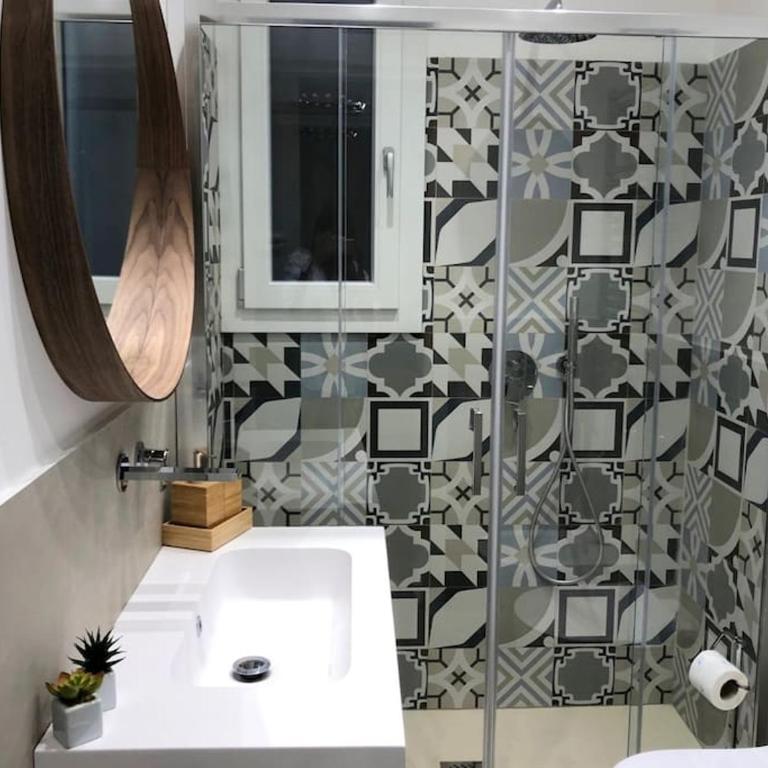 CASA MANDO with Terrace and Jacuzzi - Appartamento con 3 Camere da Letto - 11