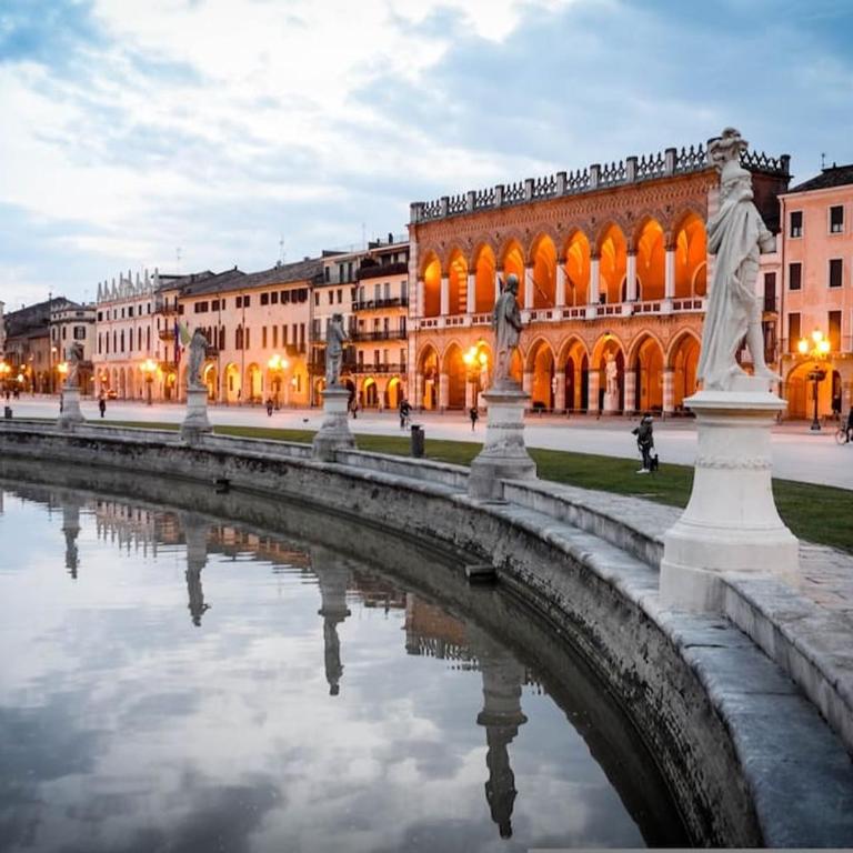 [10 min from Venice] [Free Garage] Lovely flat - Appartamento con 1 Camera da Letto - 22