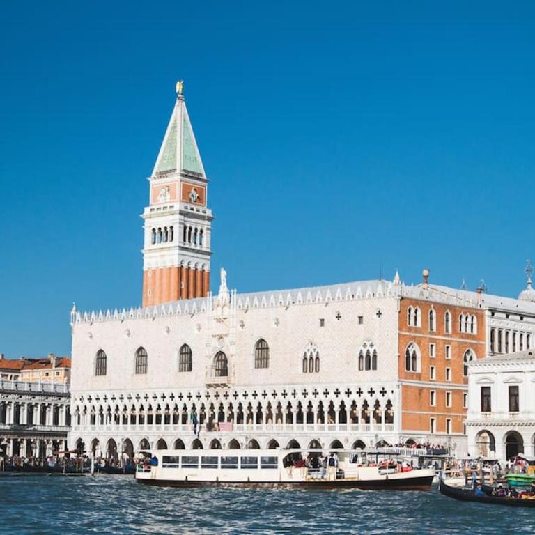 [10 min from Venice] [Free Garage] Lovely flat - Appartamento con 1 Camera da Letto - 23