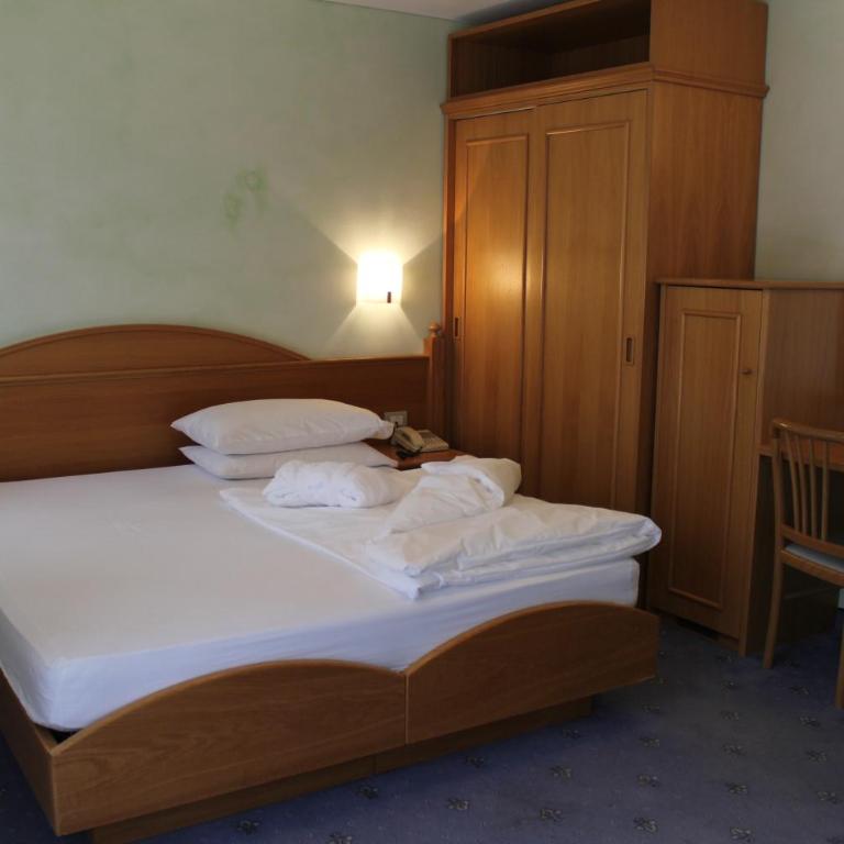Hotel Stella Montis - Camera Matrimoniale - 7