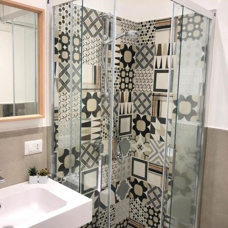 CASA MANDO with Terrace and Jacuzzi - Appartamento con 3 Camere da Letto - 6