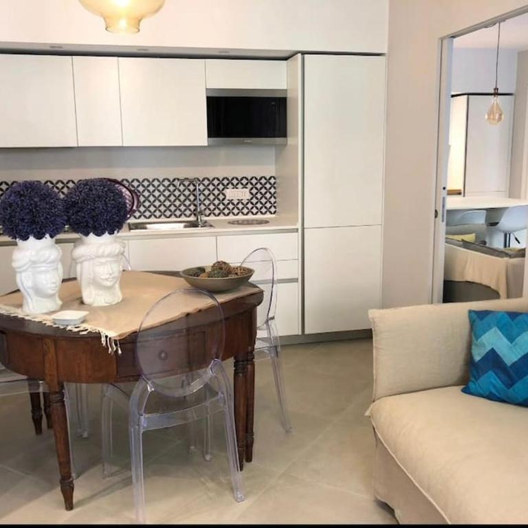 CASA MANDO with Terrace and Jacuzzi - Appartamento con 3 Camere da Letto - 4