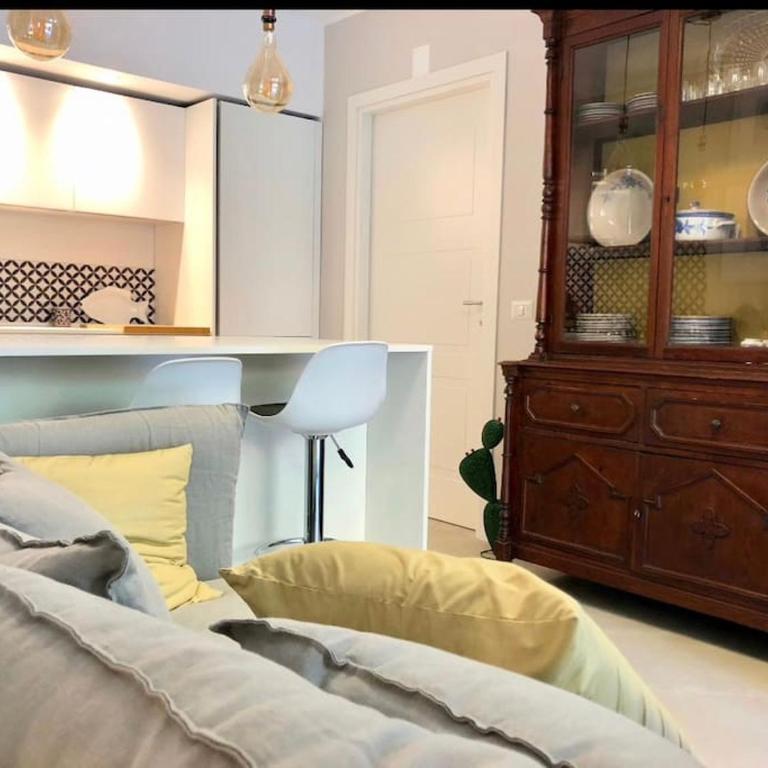 CASA MANDO with Terrace and Jacuzzi - Appartamento con 3 Camere da Letto - 3