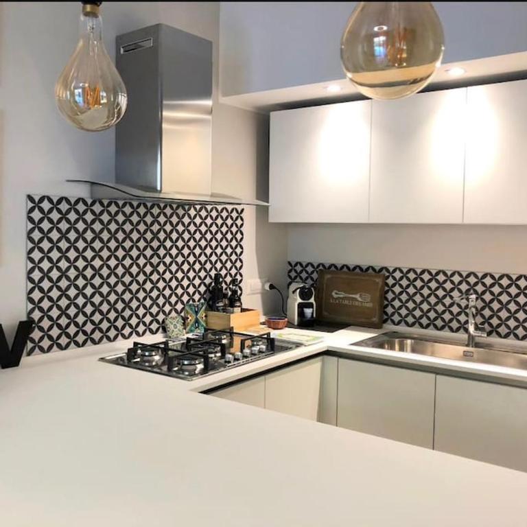 CASA MANDO with Terrace and Jacuzzi - Appartamento con 3 Camere da Letto - 2