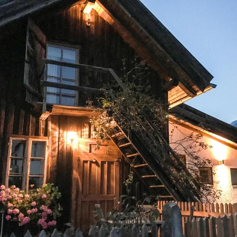 Ferienhaus In Mühldorf - Ferienhaus mit 2 Schlafzimmern - 10