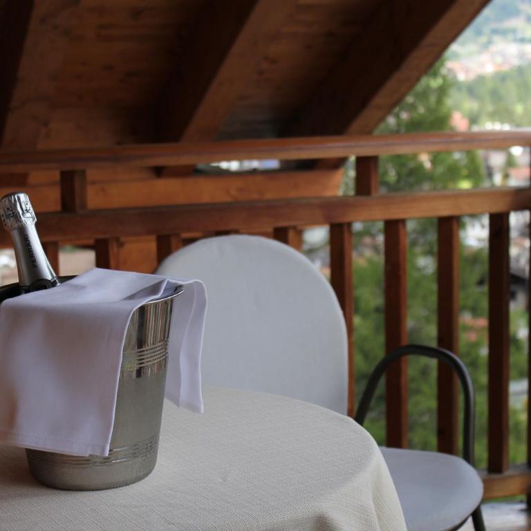 Hotel Stella Montis - Junior Suite - 8