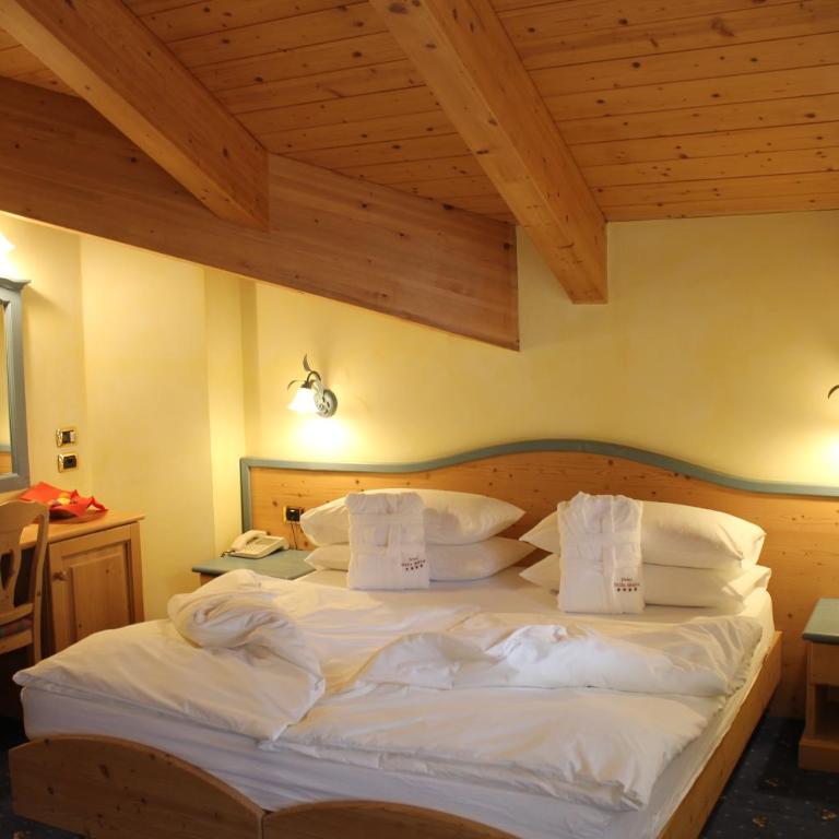 Hotel Stella Montis - Junior Suite - 9
