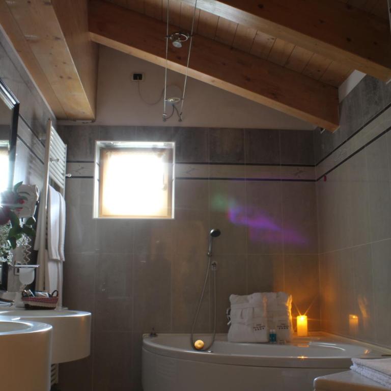 Hotel Stella Montis - Junior Suite - 10