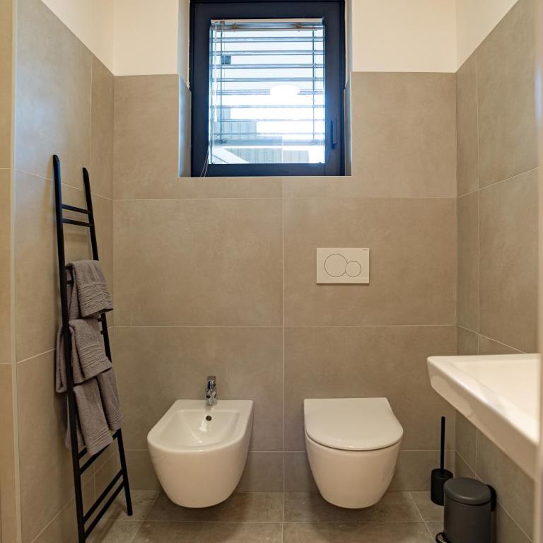 Casa Corand - Bardolino - Appartamento con 1 Camera da Letto - 13
