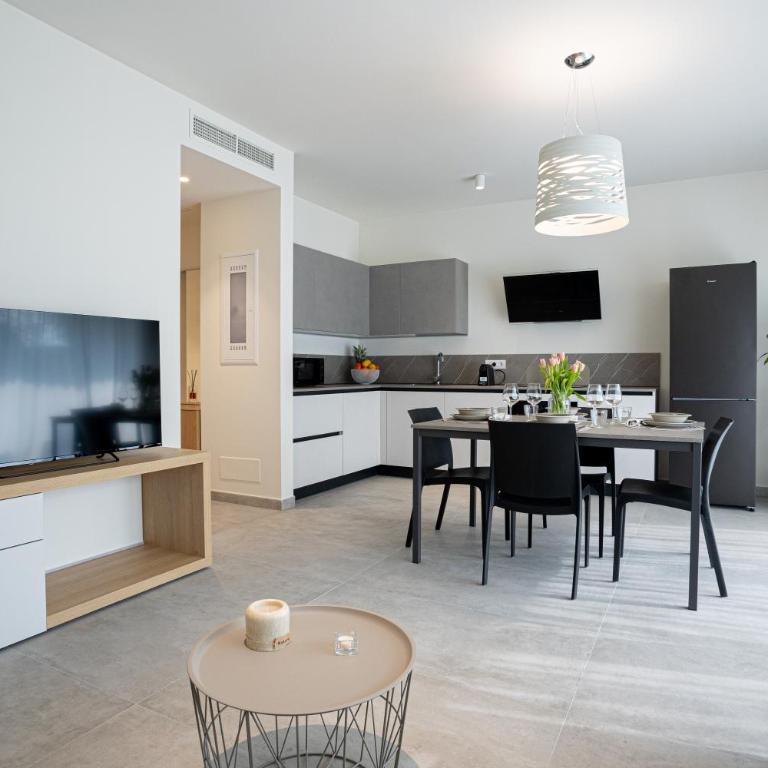Casa Corand - Bardolino - Appartamento con 1 Camera da Letto - 7