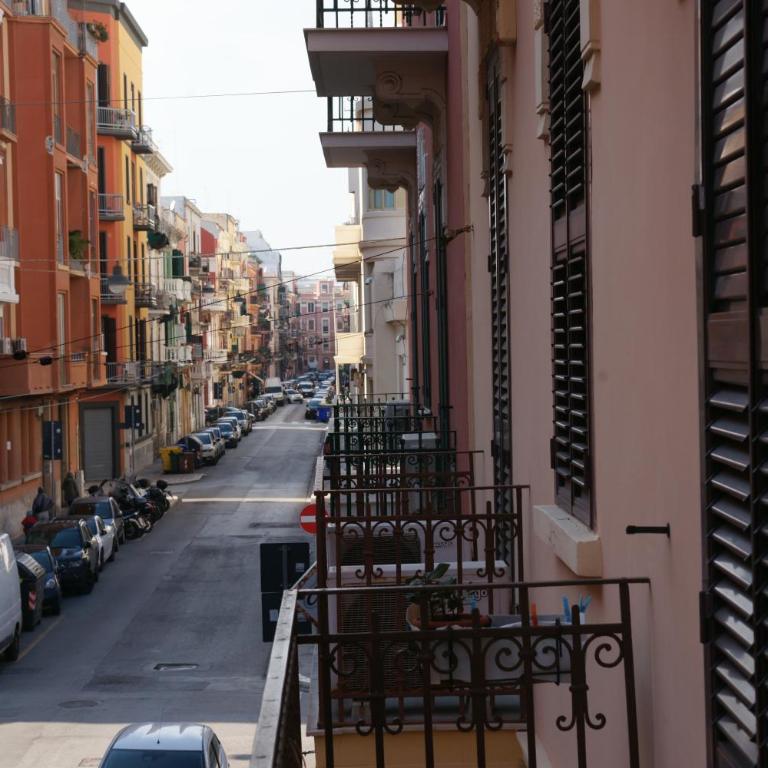 La Sirenetta - Two-Bedroom Apartment with Balcony - 31
