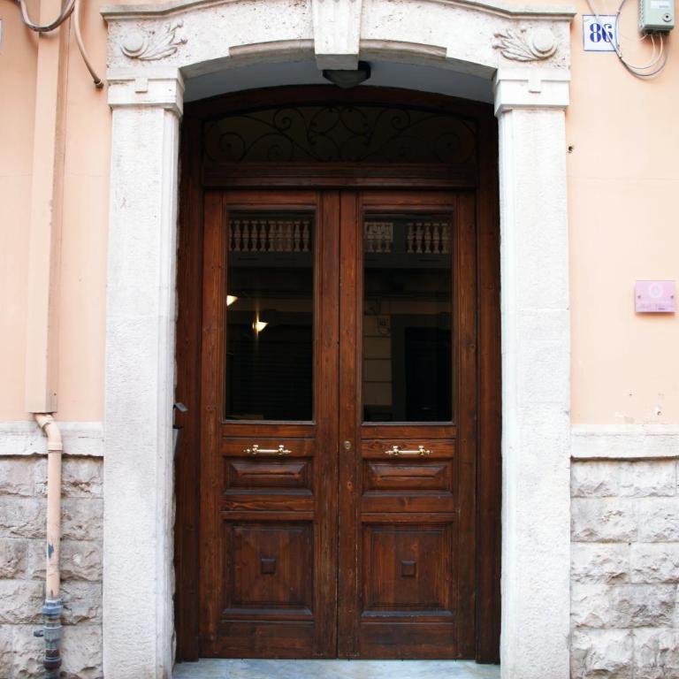 La Sirenetta - Two-Bedroom Apartment with Balcony - 32