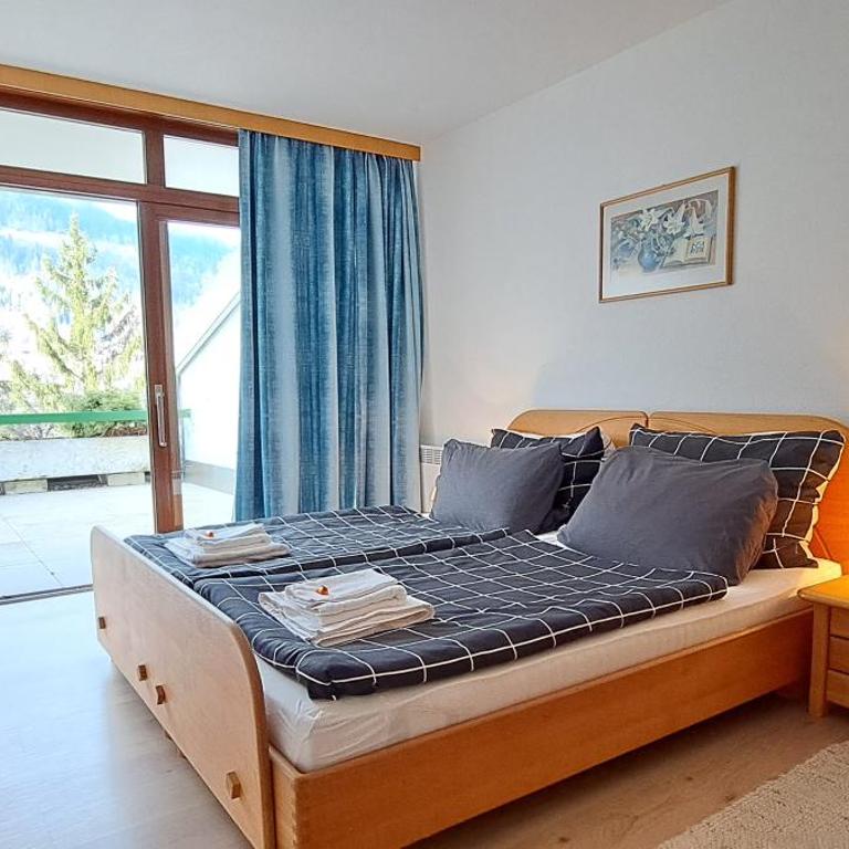 Sommertraum am Ossiacher See - direkter Seezugang, zentrumsnah und Erlebniscard - Apartment mit Seeblick - 2