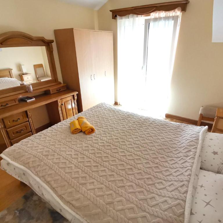 Apartmani Kenova 5 - Apartman sa 1 Spavaćom Sobom - 1