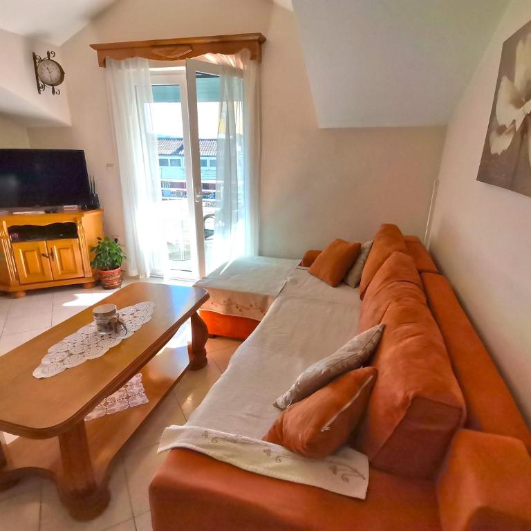Apartmani Kenova 5 - Apartman sa 1 Spavaćom Sobom - 3