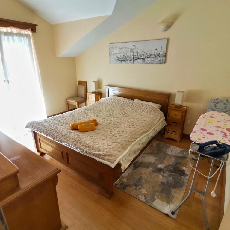 Apartmani Kenova 5 - Apartman sa 1 Spavaćom Sobom - 4