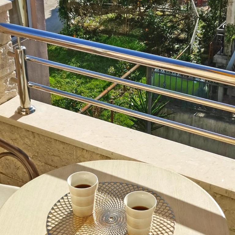 Apartmani Kenova 5 - Apartman sa 1 Spavaćom Sobom - 12
