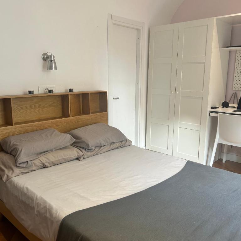 Casa Caudì - Doppelzimmer mit Patio - 5