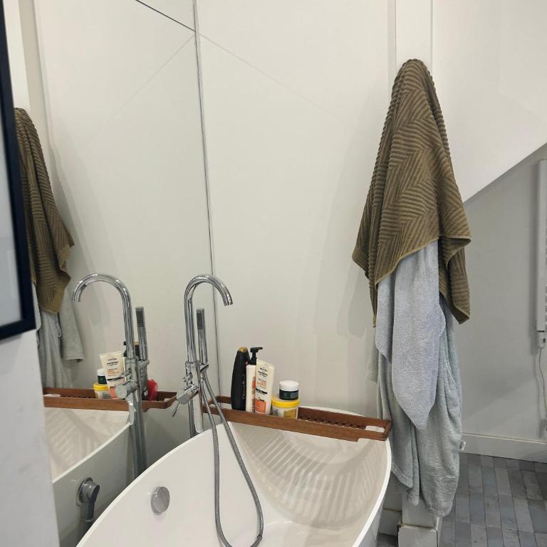 Casa Caudì - Doppelzimmer mit Patio - 4