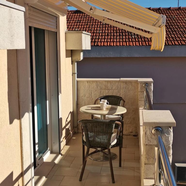 Apartmani Kenova 5 - Apartman sa 1 Spavaćom Sobom - 16