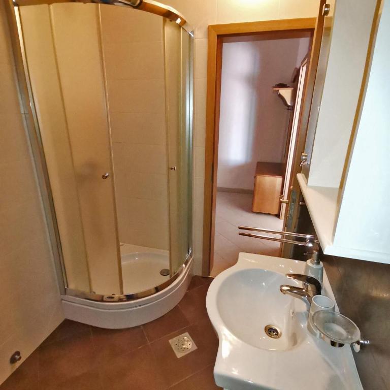 Apartmani Kenova 5 - Apartman sa 1 Spavaćom Sobom - 17