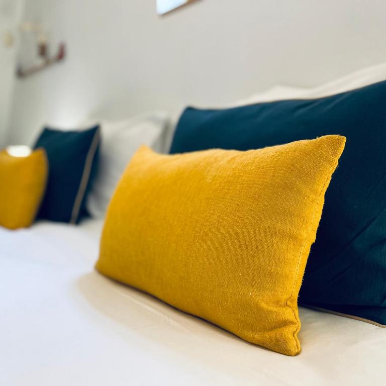 Le Loft - Apartment mit 1 Schlafzimmer - 21