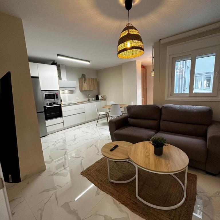 Marqués de Robles (Parking privado opcional) - Apartamento de 1 dormitorio - 10