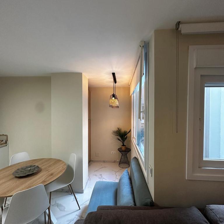 Marqués de Robles (Parking privado opcional) - Apartamento de 1 dormitorio - 7