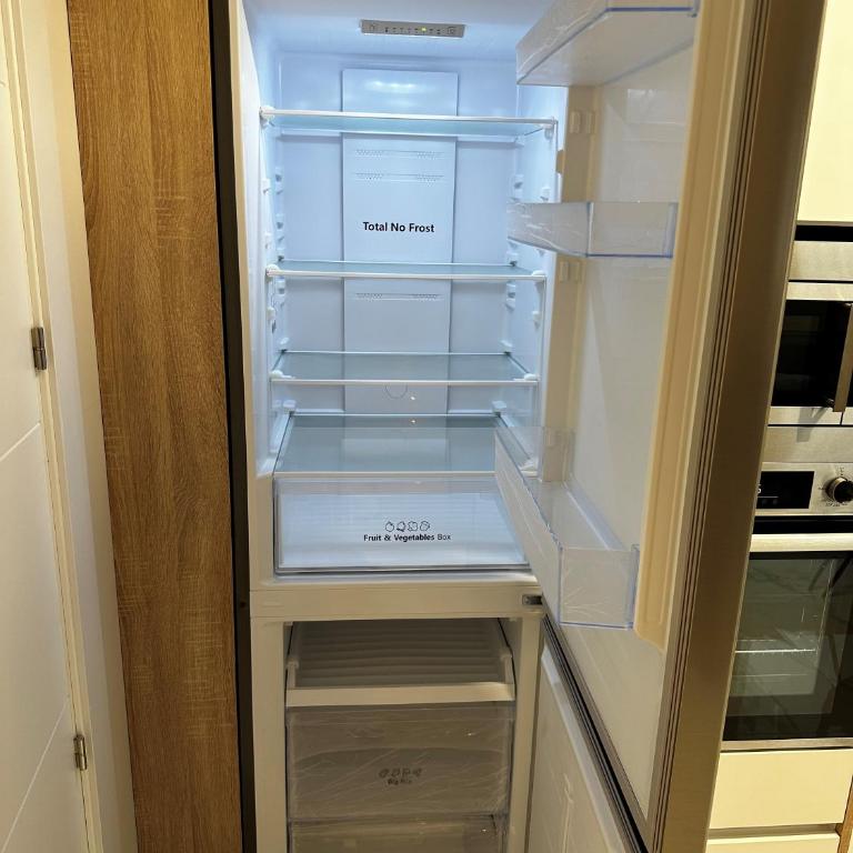 Marqués de Robles (Parking privado opcional) - Apartamento de 1 dormitorio - 19