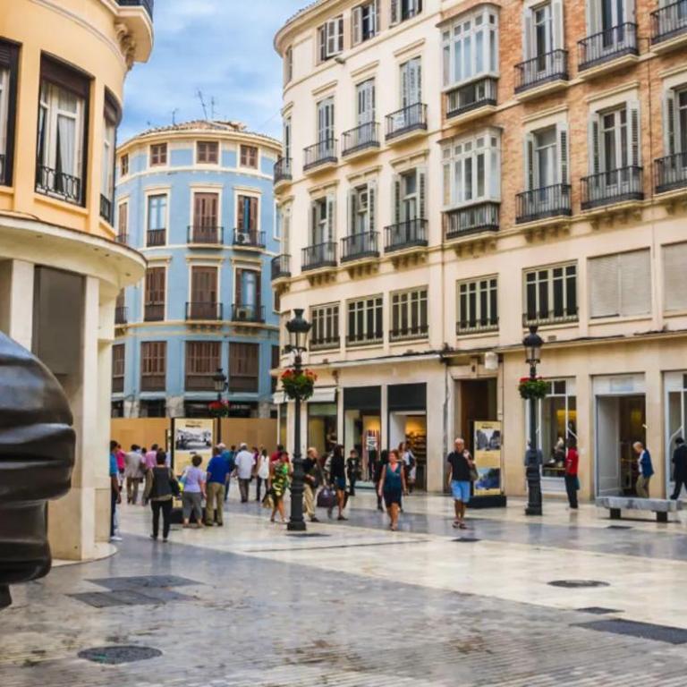 Marqués de Robles (Parking privado opcional) - Apartamento de 1 dormitorio - 27