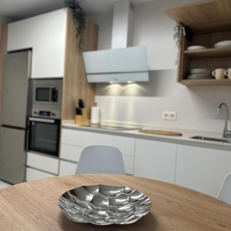 Marqués de Robles (Parking privado opcional) - Apartamento de 1 dormitorio - 16