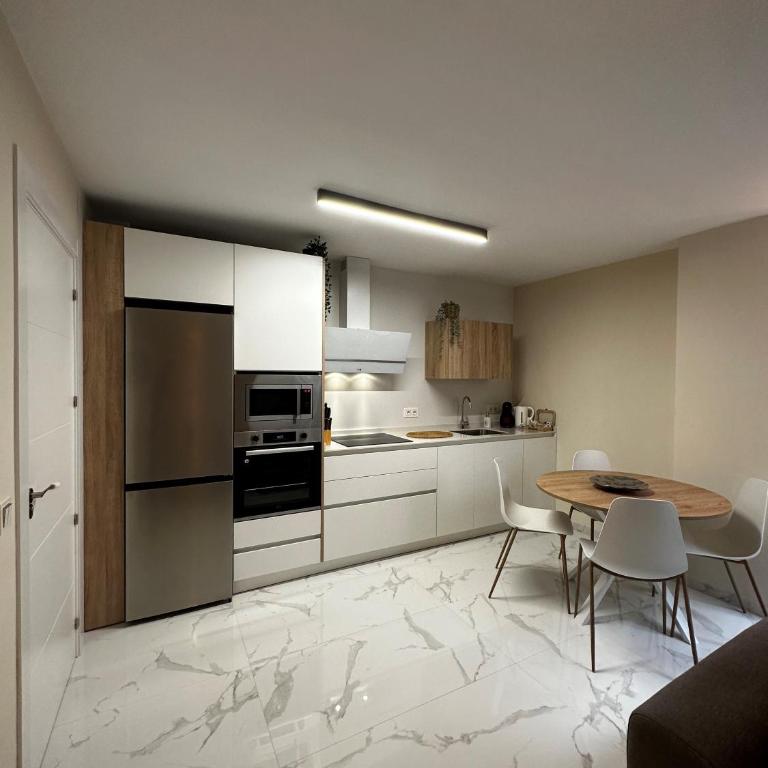 Marqués de Robles (Parking privado opcional) - Apartamento de 1 dormitorio - 9